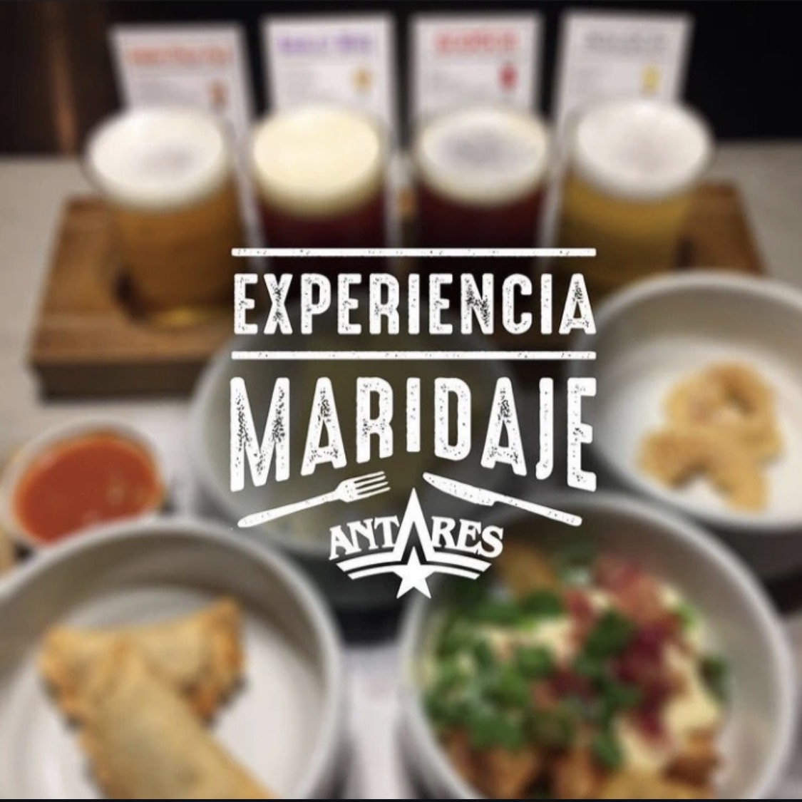Antares Pilar