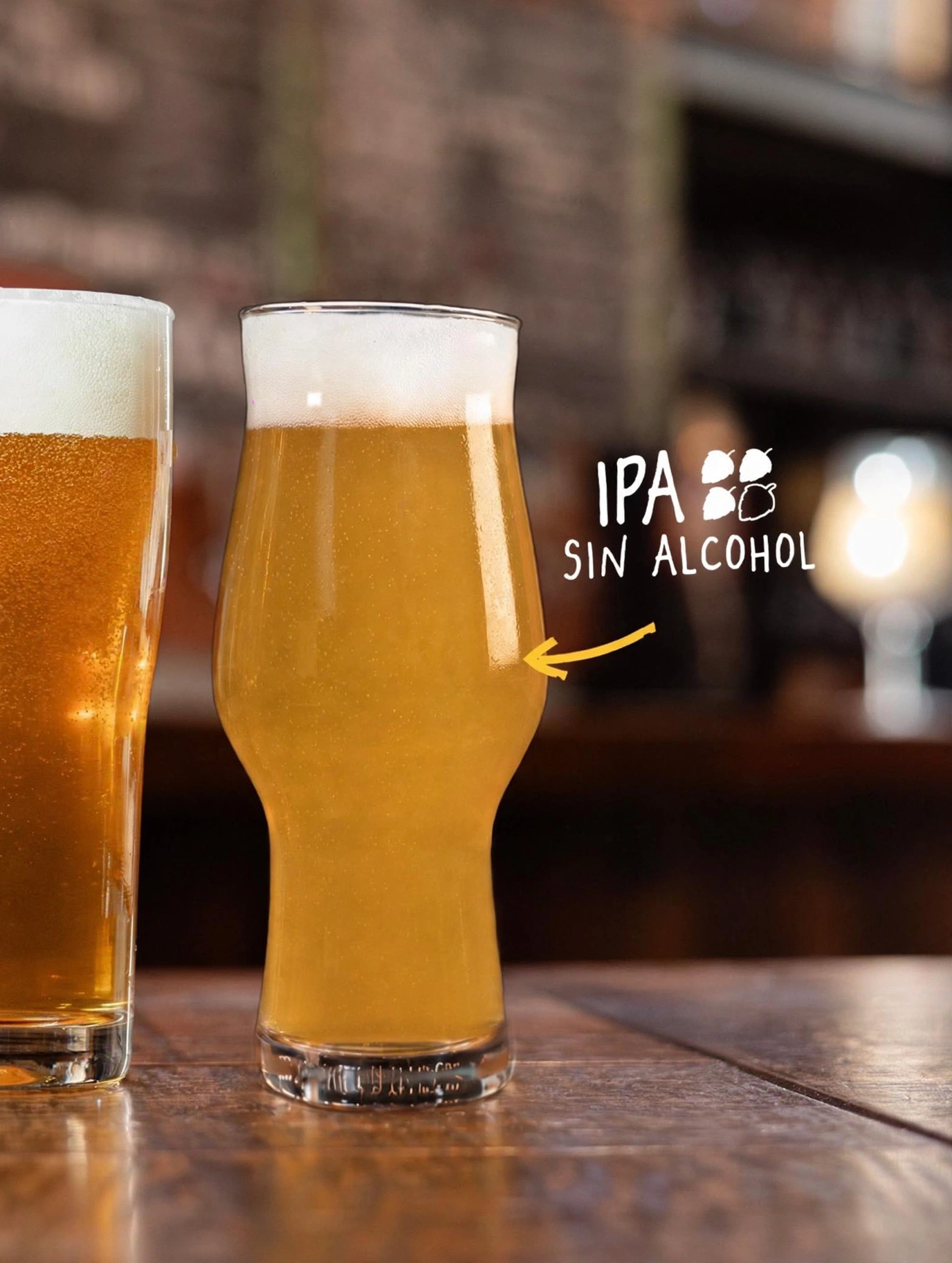 Antares Pilar