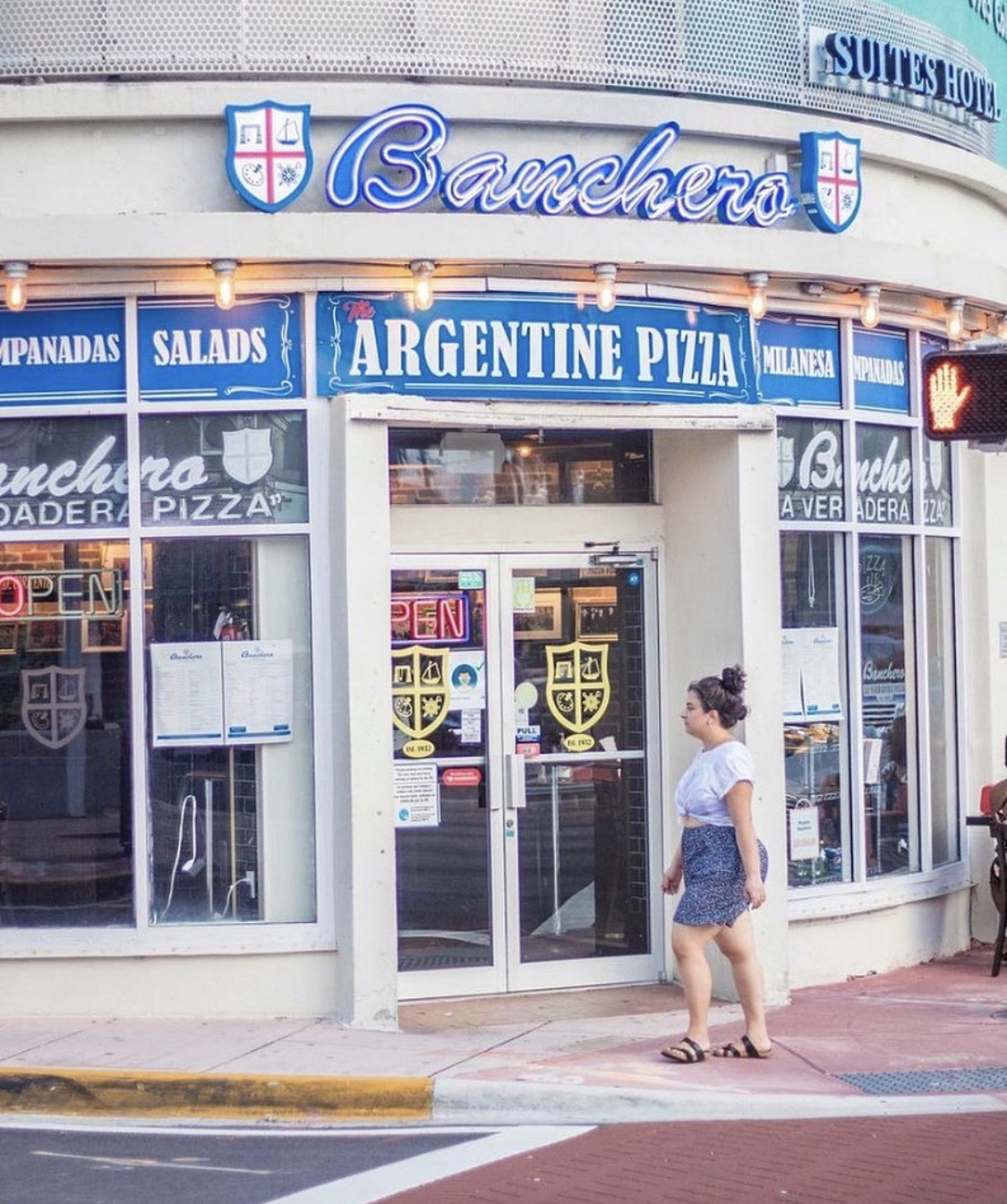 Banchero Pilar