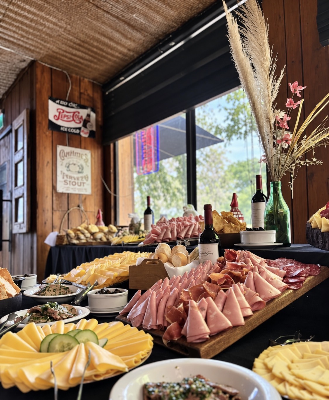 El Bodegón de Pilar