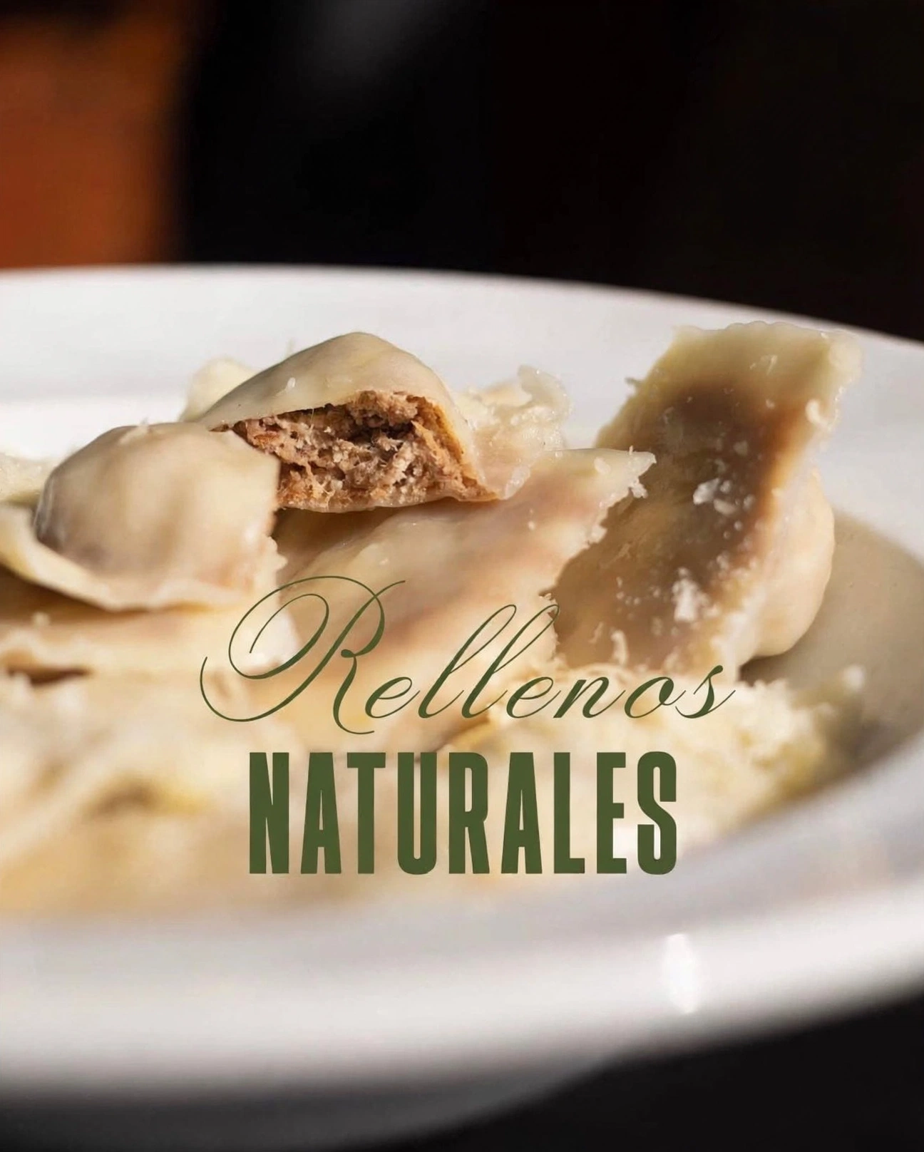 Tienda de pastas