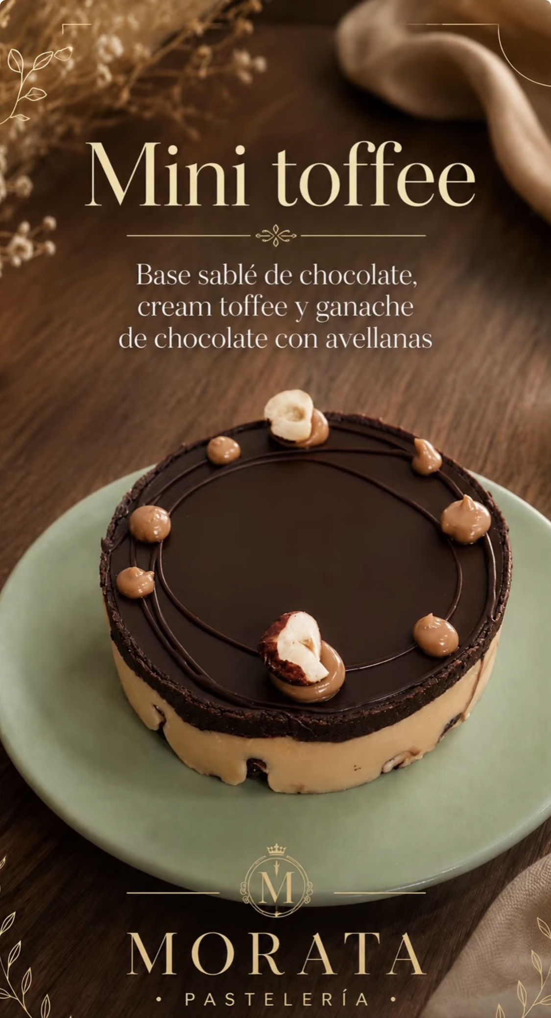 Morata Pastelería — foto 3