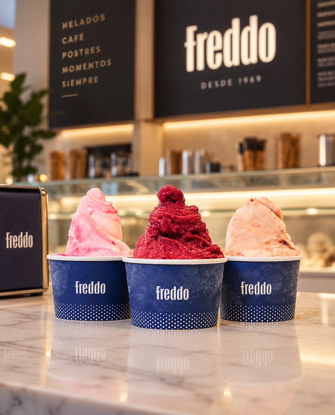 Freddo