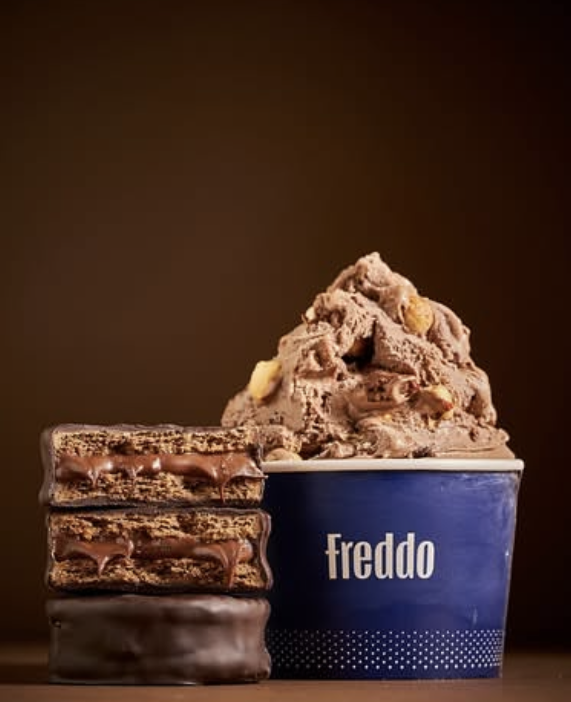 Freddo