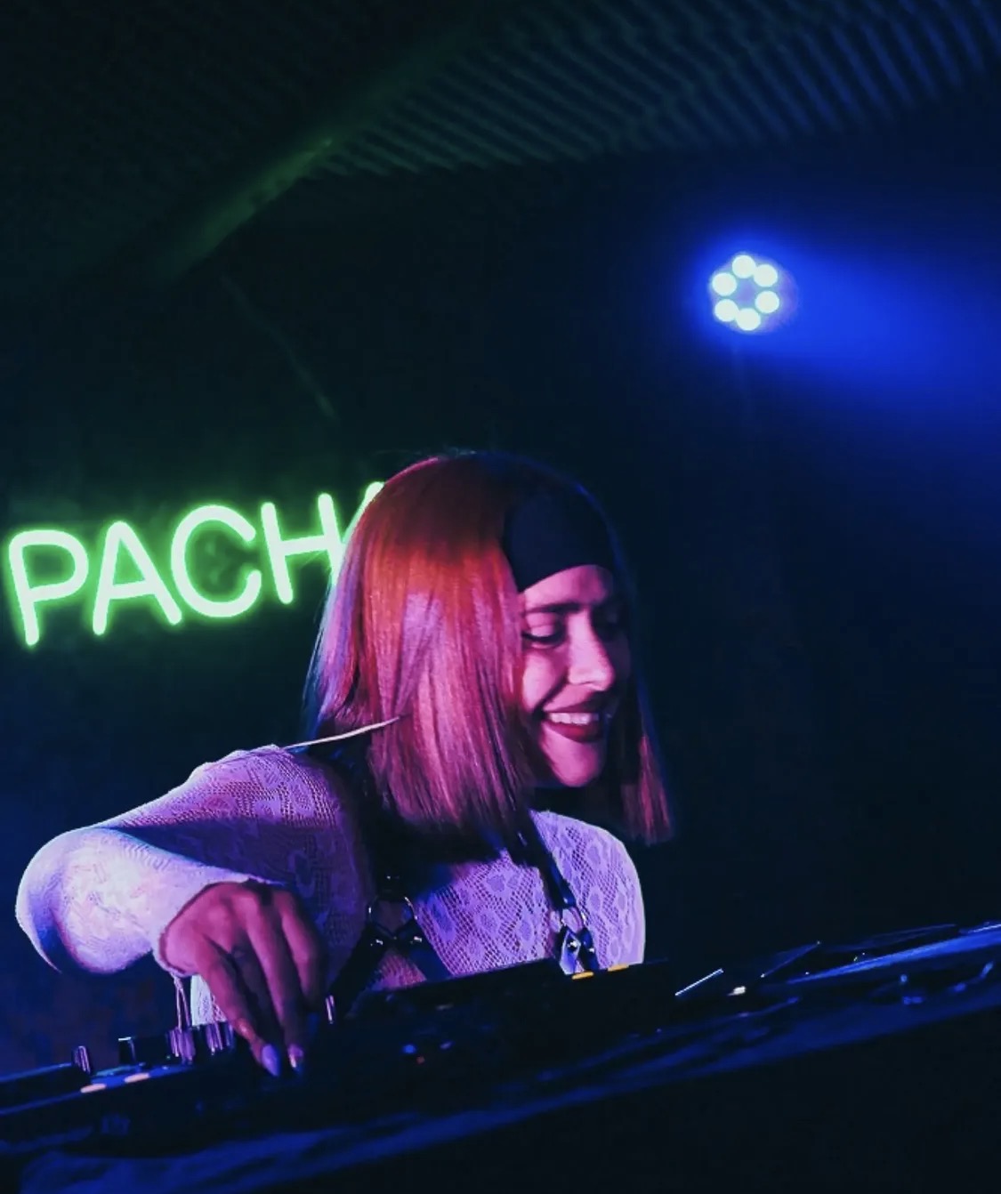 La Pacha — foto 2