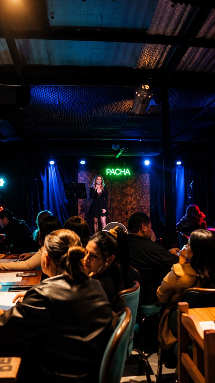 La Pacha — foto 4
